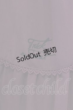 画像4: axes femme POETIQUE / ディズニーヴィランズ/ブラウス M ワイン O-25-03-31-1024-AX-BL-IG-OS
