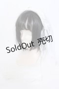 metamorphose / ange mignon ヴェールカチューシャ  シロ O-25-04-02-067-ME-AC-OW-OS