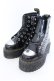 画像1: Dr.Martens （Getta Grip） / JADON MAX REBEL　ブーツ UK4 ブラック O-25-04-02-025-PU-SH-OW-OS (1)