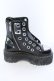 画像5: Dr.Martens （Getta Grip） / JADON MAX REBEL　ブーツ UK4 ブラック O-25-04-02-025-PU-SH-OW-OS