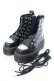 画像8: Dr.Martens （Getta Grip） / JADON MAX REBEL　ブーツ UK4 ブラック O-25-04-02-025-PU-SH-OW-OS