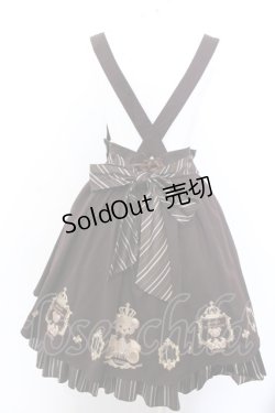 画像3: Amavel / Secret Royal Bearスカート F ブラウン O-25-04-04-003-CA-SK-OW-OS