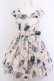 画像1: MILK / タロットドレス  オフ O-25-04-04-089-ML-OP-OW-OS (1)