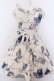 画像3: MILK / タロットドレス  オフ O-25-04-04-089-ML-OP-OW-OS (3)