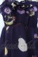 画像2: MILK / ベルベットムーンBaby doll  バイオレット O-25-04-04-098-ML-OP-OW-OS (2)