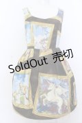 MILK / MUSEEドレス  ブラウニー O-25-04-04-100-ML-OP-OW-OS