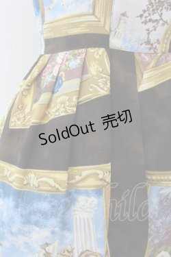 画像2: MILK / MUSEEドレス  ブラウニー O-25-04-04-100-ML-OP-OW-OS