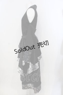 画像8: Qutie Frash / 2020 プレミアム"銀龍"-GINRYU-フルセット  ブラック×シルバー O-25-04-05-034-QU-OP-OW-OS