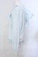 画像3: Angelic Pretty / Bunny Iconパーカ  サックス O-25-04-05-053-AP-TO-OW-OS (3)