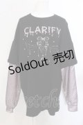 Ank Rouge / ドットチュールドッキングロンTe  ピンク×クロ O-25-04-05-060-CA-TO-IG-OS