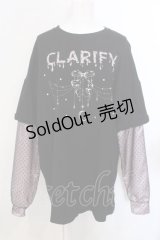 Ank Rouge / ドットチュールドッキングロンTe  ピンク×クロ O-25-04-05-060-CA-TO-IG-OS