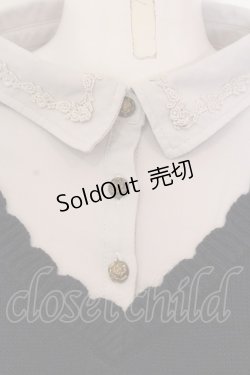 画像2: axes femme / アーガイル柄ニットプルオーバー M ネイビー×グレー O-25-04-05-066-AX-TO-IG-OS