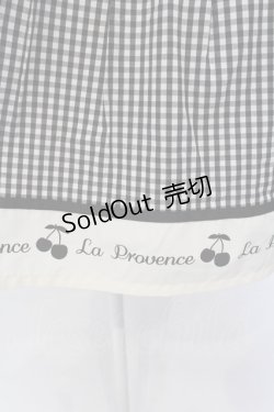 画像2: Fi.n.t / ショルダーハートくりぬきワンピース F クロ O-25-04-07-070-CA-OP-OW-OS