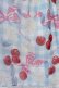 画像3: Angelic Pretty / Sweet Cherry MargaretジャンパースカートSet  サックス O-25-04-08-035-AP-OP-IG-OS