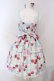 画像6: Angelic Pretty / Sweet Cherry MargaretジャンパースカートSet  サックス O-25-04-08-035-AP-OP-IG-OS