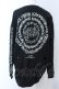 画像3: KRY CLOTHING / 「明日が来ませんように」BIGスウェットトップス  ブラック O-25-04-08-060-EL-TO-IG-OS (3)