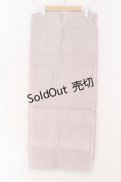 画像3: Maison de FLEUR / FLEURリボン浴衣   O-25-04-08-029-LO-OP-OW-OS