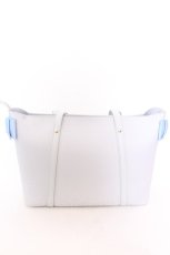 画像5: 【SALE】Maison de FLEUR / Copainサイドリボンバッグ  サックス O-25-04-10-1002-LO-BG-OW-ZT308 (5)