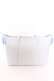 画像5: Maison de FLEUR / Copainサイドリボンバッグ  サックス O-25-04-10-1002-LO-BG-OW-ZT308 (5)