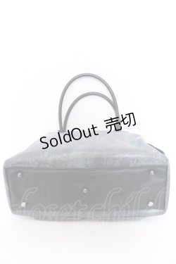 画像4: artherapie / ATサイバー ダブルポケットボストンバッグ  グリーン O-25-04-10-1003-GO-BG-OW-ZT-K019