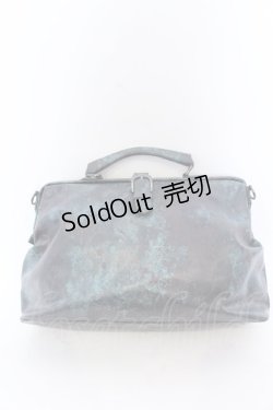 画像1: artherapie / ATサイバードクターバッグ  グリーン O-25-04-10-1004-GO-BG-OW-ZT-K019