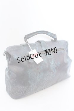 画像2: artherapie / ATサイバードクターバッグ  グリーン O-25-04-10-1004-GO-BG-OW-ZT-K019