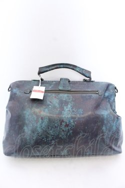 画像4: artherapie / ATサイバードクターバッグ  グリーン O-25-04-10-1004-GO-BG-OW-ZT-K019