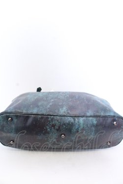 画像5: artherapie / ATサイバードクターバッグ  グリーン O-25-04-10-1004-GO-BG-OW-ZT-K019