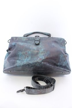 画像7: artherapie / ATサイバードクターバッグ  グリーン O-25-04-10-1004-GO-BG-OW-ZT-K019