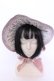 画像2: Innocent World / リバイバルクラシカルボンネット  ピンク O-25-04-10-1014-IW-AC-IG-ZT-K019 (2)