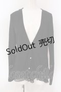 axes femme / BACKレース切替CD  クロ O-25-04-10-057-AX-TO-IG-OS