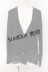 axes femme / BACKレース切替CD  クロ O-25-04-10-057-AX-TO-IG-OS