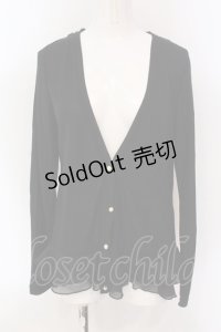 axes femme / BACKレース切替CD  クロ O-25-04-10-057-AX-TO-IG-OS