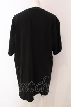 画像3: HYPER CORE / BREEDING ビッグTシャツ  HYPER COREver（PURPLE×BLUE） O-25-04-10-062-PU-TO-OW-OS