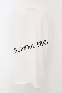 画像2: RNA / BIGタンク M ホワイト O-25-04-10-076-PU-TO-YM-ZT59