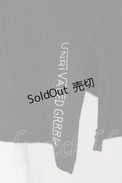 画像2: RNA / タンクワンピース M ブラック O-25-04-10-081-PU-TO-YM-ZT061