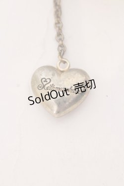 画像2: metamorphose / キラクマキーホルダー  オフシロ O-25-04-10-101-ME-ZA-IG-OS