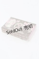 Angelic Pretty / Chess Chocolateトランプ   O-25-04-10-112-AP-ZA-OW-OS