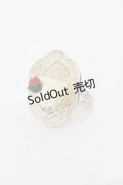 画像1: Jane Marple / ケーキのリング   O-25-04-10-119-JM-AC-OW-OS