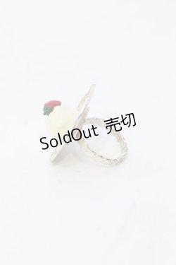 画像3: Jane Marple / ケーキのリング   O-25-04-10-119-JM-AC-OW-OS