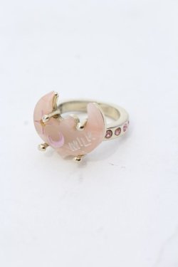 画像1: MILK / ムーンリング   O-25-04-10-123-ML-AC-OW-OS