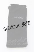 MILK / オーバーニーソックス   O-25-04-10-125-ML-ZA-OW-OS