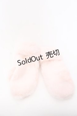 画像1: LIZ LISA / ファーミトン  ピンク O-25-05-27-1009-LO-ZA-IG-ZT444-F002