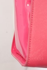 画像3: 【SALE】JESUS DIAMANTE / ロマンスドールBAG  無地ローズ O-25-04-11-009-JE-BG-IG-ZT273 (3)