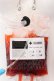 画像2: AIKA ELETRONICS / 輸血ネックレス  レッド O-25-04-11-002-PU-AC-OW-OS (2)