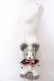 画像2: ALICE and the PIRATES / Captain Chrisポシェット  グレー O-25-04-11-003-PA-BG-OW-OS (2)
