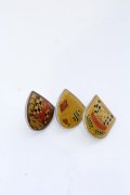 Karl Helmut / ピンバッジセット   O-25-04-11-028-EL-AC-OW-OS