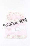 BABY,THE STARS SHINE BRIGHT / 2013年　手帳  ピンク O-25-04-11-040-BA-ZA-OW-OS