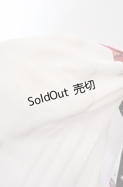 画像5: Qutie Frash / 後ろロングオフショル着物カーディガン  ピンク O-25-04-14-042-QU-TO-OW-OS