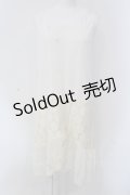 Favorite / レース切り替えインナータンク  オフシロ O-25-04-15-028-LO-TO-IG-OS